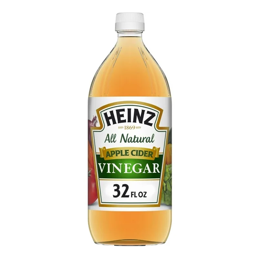 Vinegar Cider – 32oz (946ml)